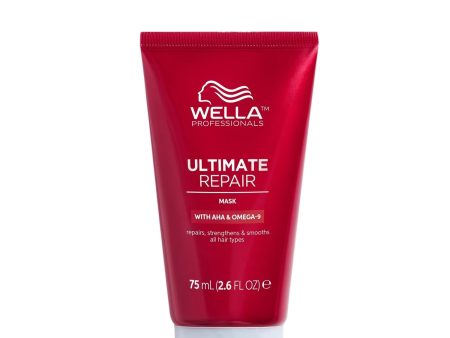 Wella Professionals Ultimate Repair Mask 75ml Sale