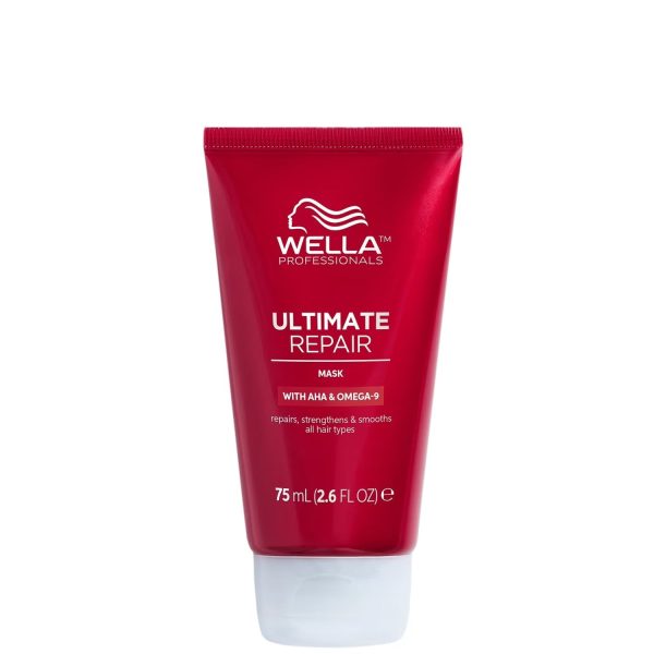 Wella Professionals Ultimate Repair Mask 75ml Sale