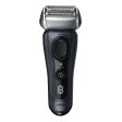 Braun Series 8 Wet & Dry Electric Shaver 8563cc Cheap