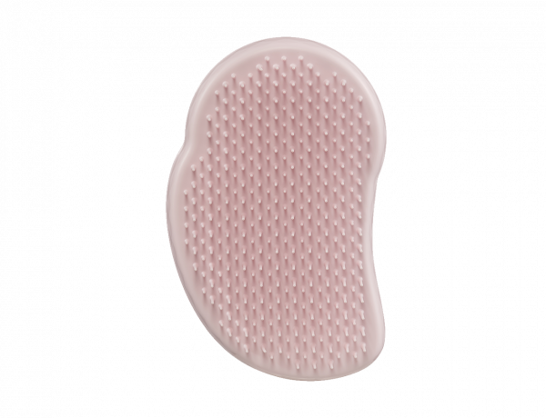 Tangle Teezer The Plant Brush Marshmallow Pink Hot on Sale