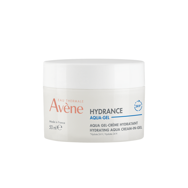 Avène Hydrance Aqua Cream-In-Gel 50ml Fashion