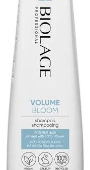 Biolage Volume Bloom Shampoo 50ml Online Hot Sale