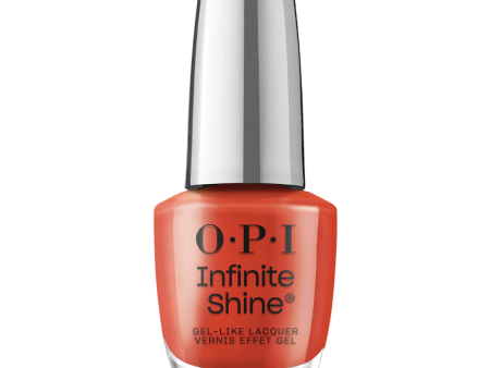 OPI Infinite Shine Full of Glambition 15ml Fashion