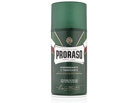 Proraso Shaving Foam Refresh 300ml Online now