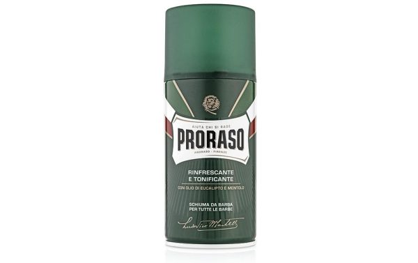 Proraso Shaving Foam Refresh 300ml Online now