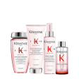 Kérastase Genesis Anti Hair Fall Complete Routine for Fine Hair Bundle on Sale