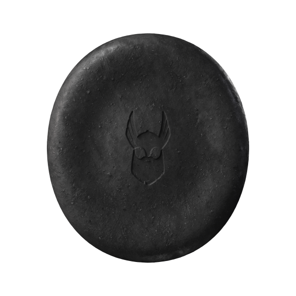 The Beard Struggle Defy Clay Cleansing Bar Hot on Sale