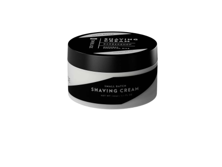 OneBlade Black Tie Shaving Cream 150mL - Barbershop For Cheap