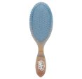 Wet Brush Desert Afterglow - Blue For Sale