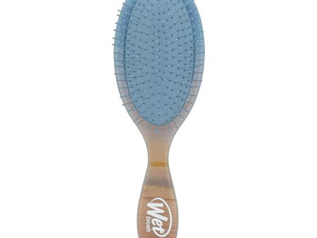 Wet Brush Desert Afterglow - Blue For Sale