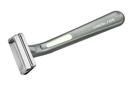 OneBlade Dawn Razor - Grey Sage For Cheap