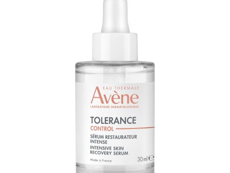 Avène Tolerance Control Intensive Skin Recovery Serum 30ml Online