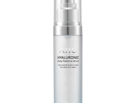 AHC Hyaluronic Dewy Radiance Serum 30ml Sale