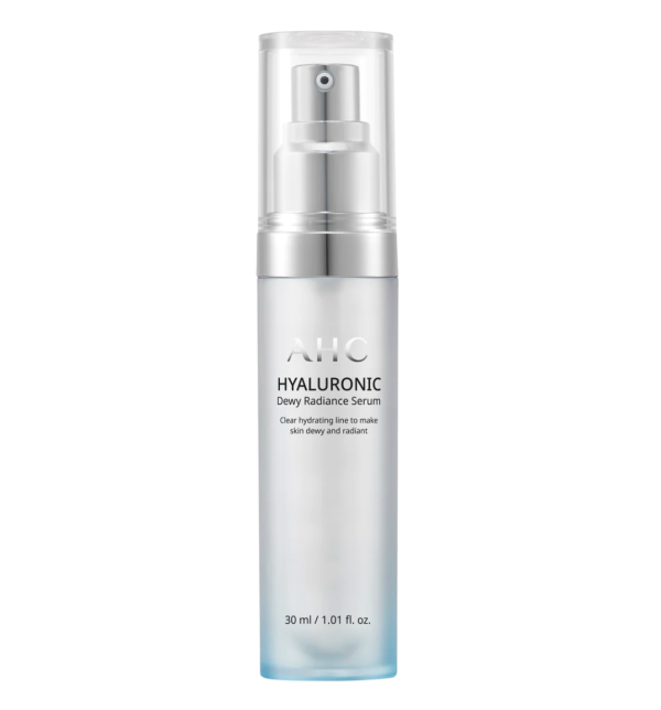 AHC Hyaluronic Dewy Radiance Serum 30ml Sale