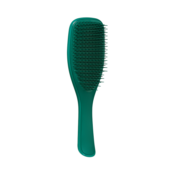 Tangle Teezer The Ultimate Wet Detangler Emerald Green Hot on Sale