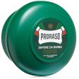 Proraso Shaving Soap In A Bowl: Refreshing 150ml Online