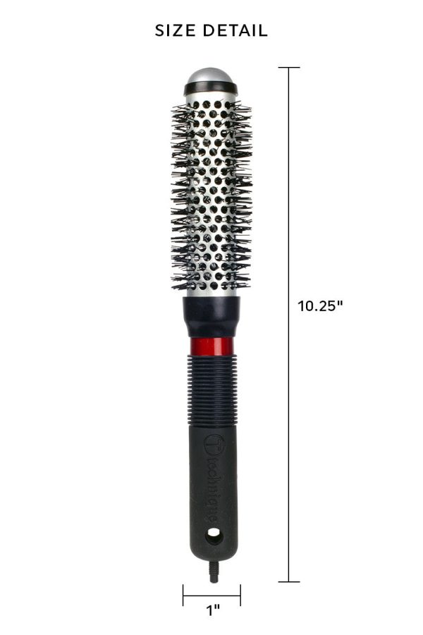 Cricket Technique 310 Thermal Barrel Brush Cheap