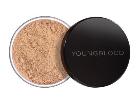 Youngblood Loose Mineral Foundation For Sale