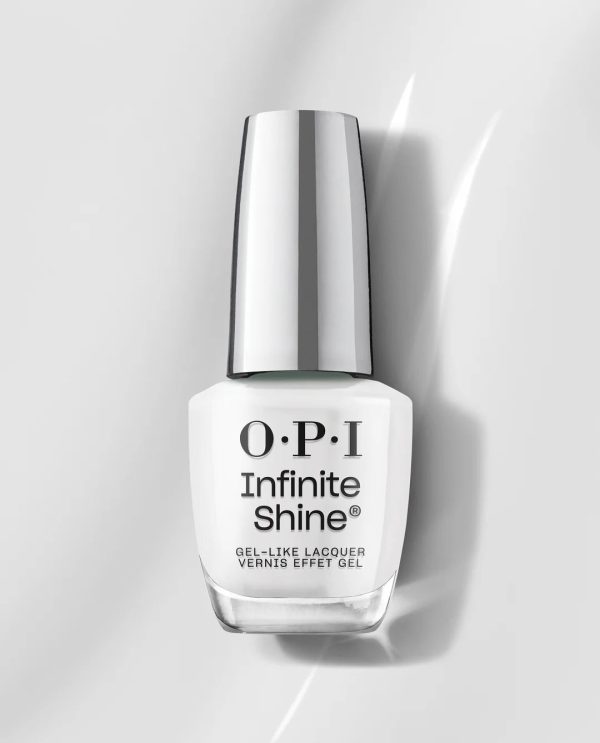 OPI Infinite Shine Funny Bunny 15ml For Cheap