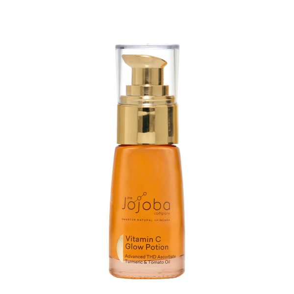 The Jojoba Company Vitamin C Glow Potion 30ml Cheap