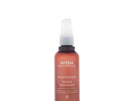 Aveda Thickening Tonic 100ml on Sale