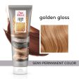 Wella Professionals Color Fresh Mask
 Golden Gloss 150ml Discount