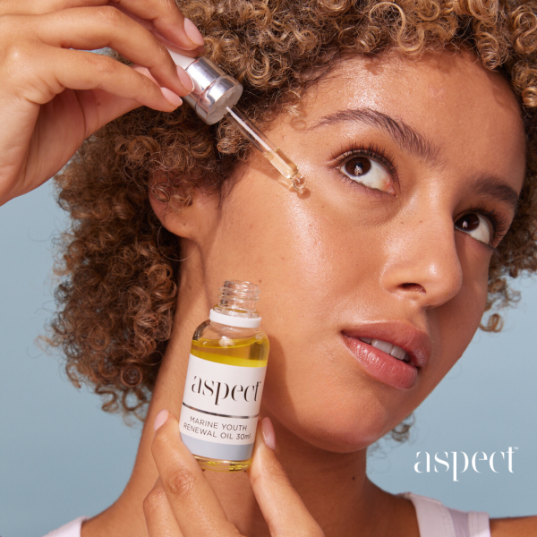 Aspect Marine Youth Renewal Oil 30ml on Sale