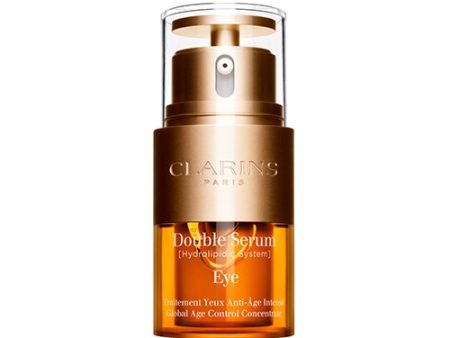 Clarins Double Serum Eye 20ml For Cheap