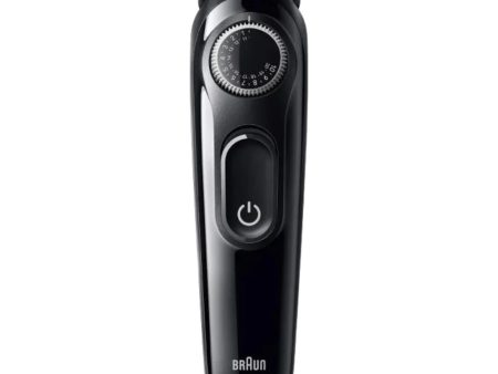 Braun Series 3  Beard Trimmer BT3420 on Sale