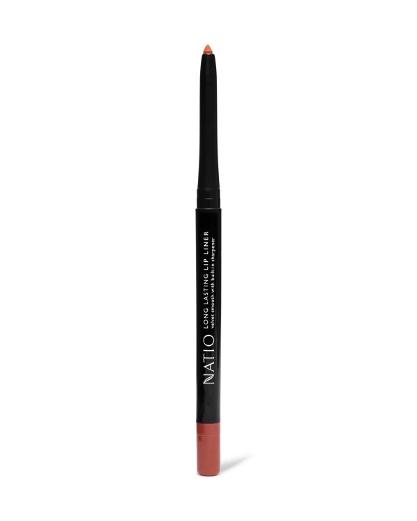 Natio Long Lasting Lip Liner Online