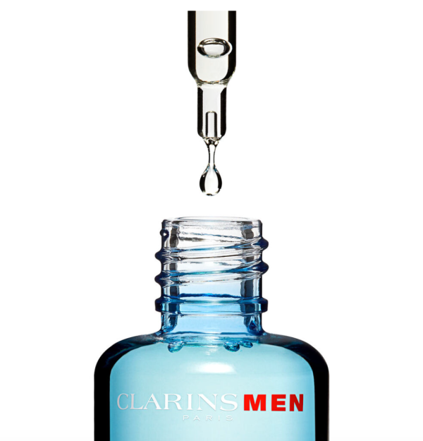 ClarinsMen Shave and Beard Oil 30ml Fashion