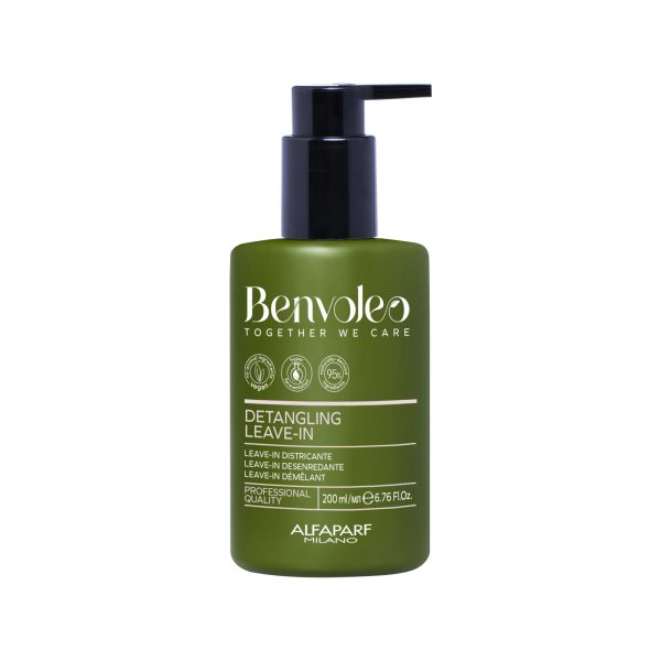 Alfaparf Milano Benvoleo 
Detangling Leave-In 200ml For Cheap