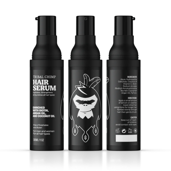 Tribal Chimp Hair Serum 30ml Sale