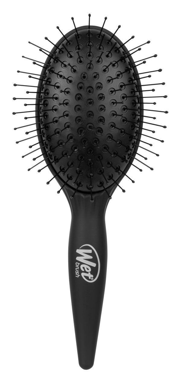 Wet Brush Easy Blow Out Brush - Black Online