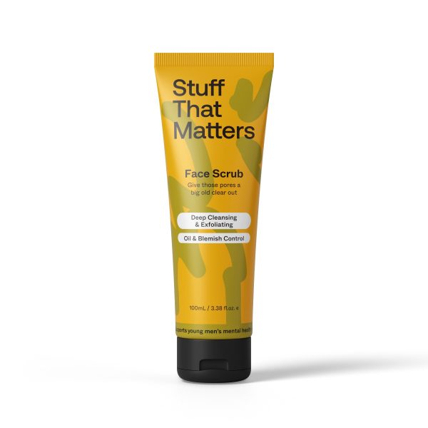 Stuff That Matters 3 Minute Skincare Routine Pack on Sale