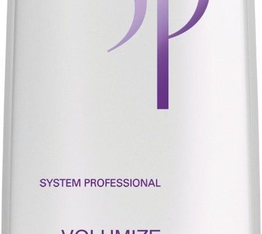 Wella SP System Professional Volumize Shampoo 250ml Online now