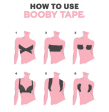 Booby Tape Original Tape For Sale