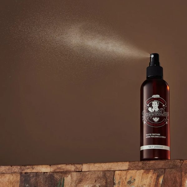 Dapper Dan Sea Salt Spray 200ml Online