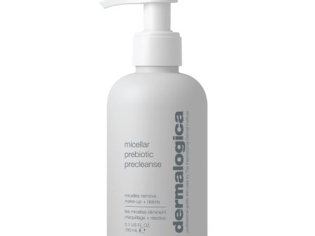 Dermalogica Micellar Prebiotic PreCleanse 150ml Cheap