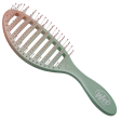 Wet Brush Feel Good Ombre Speed Dry - Seafoam Supply