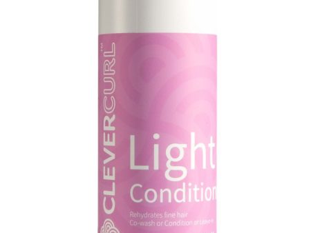 Clever Curl Light Conditioner 1000ml Sale