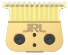 JRL FF2020T Trimmer Replacement T-Blade - Gold For Sale