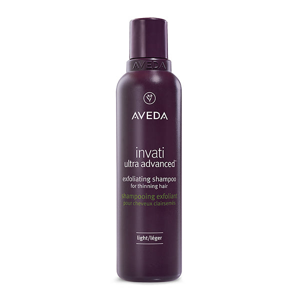 Aveda Invati Ultra Advanced™ Full Size Solutions For Thinning Hair - Light Online Sale