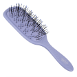 Wet Brush Go Green Thick Hair Paddle - Purple Supply