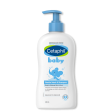 Cetaphil Baby Gentle Wash and Shampoo 400ml For Cheap