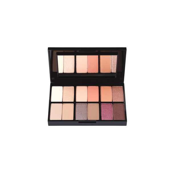 Napoleon Perdis Best Of Colour Disc Eyeshadow Palette For Discount