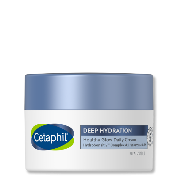 Cetaphil Optimal Hydration Healthy Glow Daily Cream 48ml Online