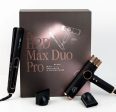 H2D Matte Black and Rose Gold Max Duo Pro Online