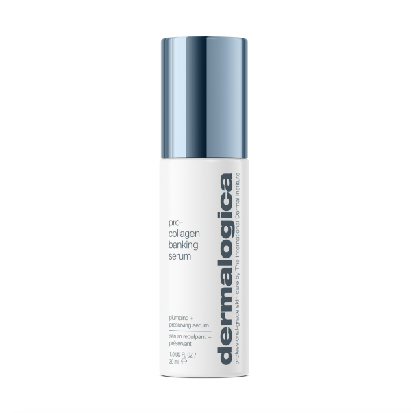 Dermalogica Pro-Collagen Banking Serum 30ml Supply