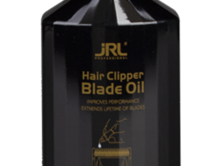 JRL Clipper Oil 120ml Fashion